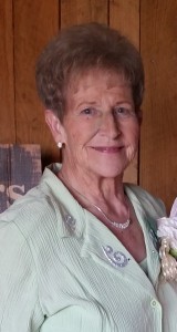 Woodruff Shirley obit photo